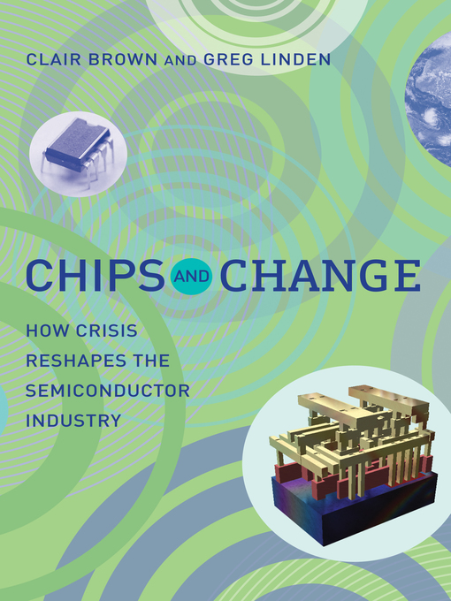 Title details for Chips and Change by Clair Brown - Wait list